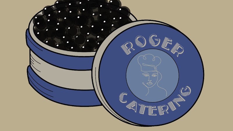 Imagen de Roger Catering
