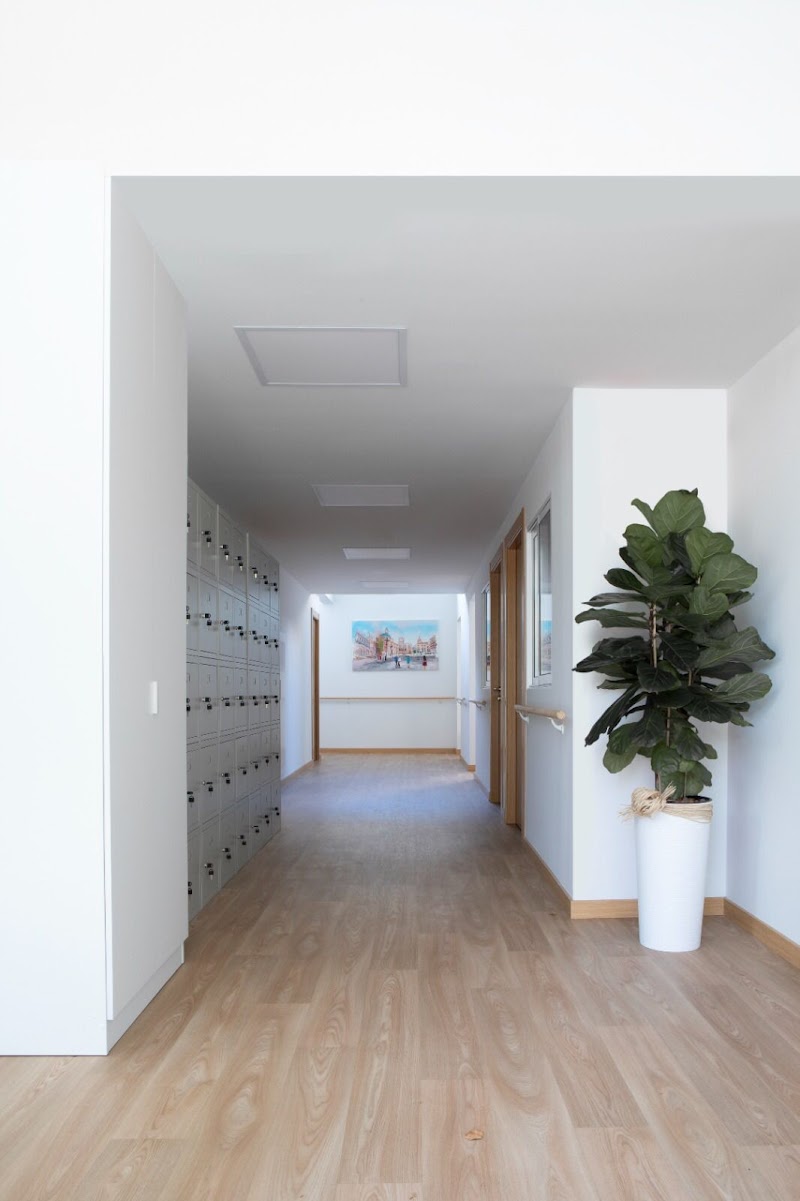 Imagen de Centro de Día Entreabrazos