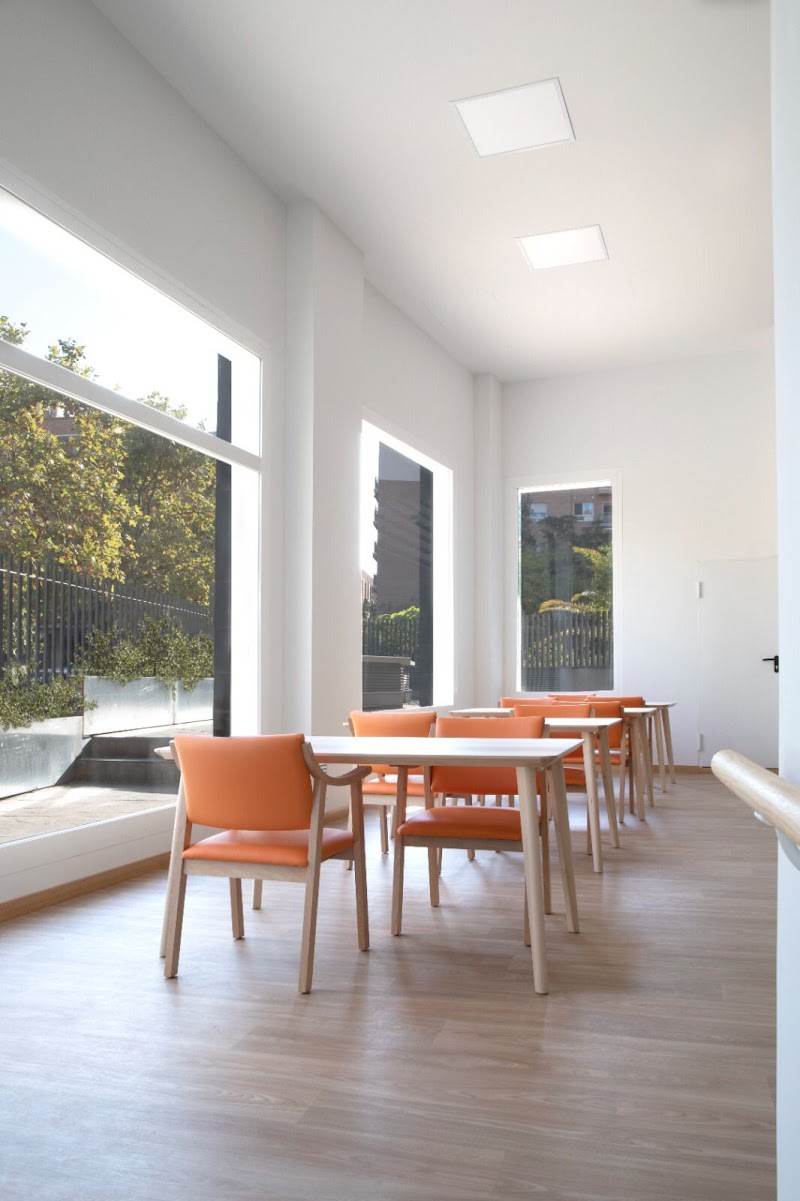 Imagen de Centro de Día Entreabrazos