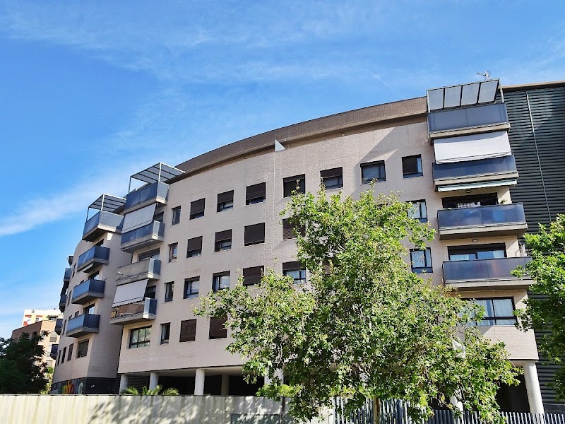 Imagen de Centro de Día Entreabrazos