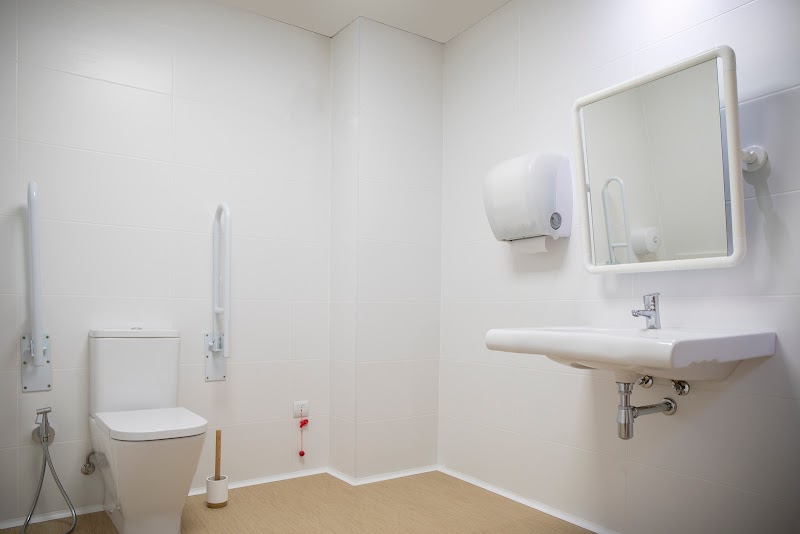 Imagen de Centro de Día Entreabrazos