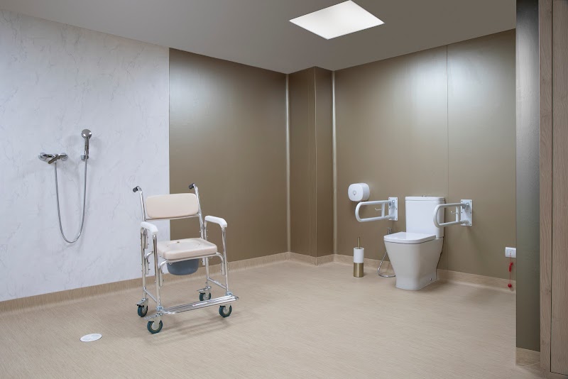 Imagen de Centro de Día Entreabrazos