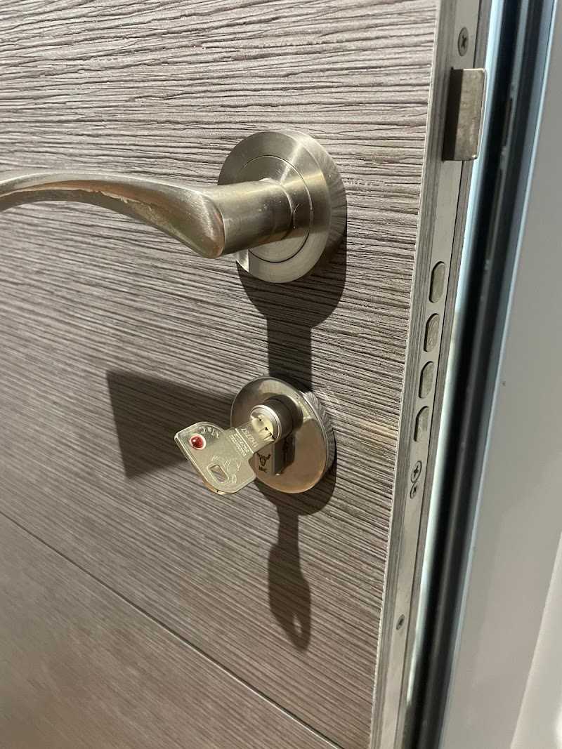 Imagen de Argo Cerrajeros