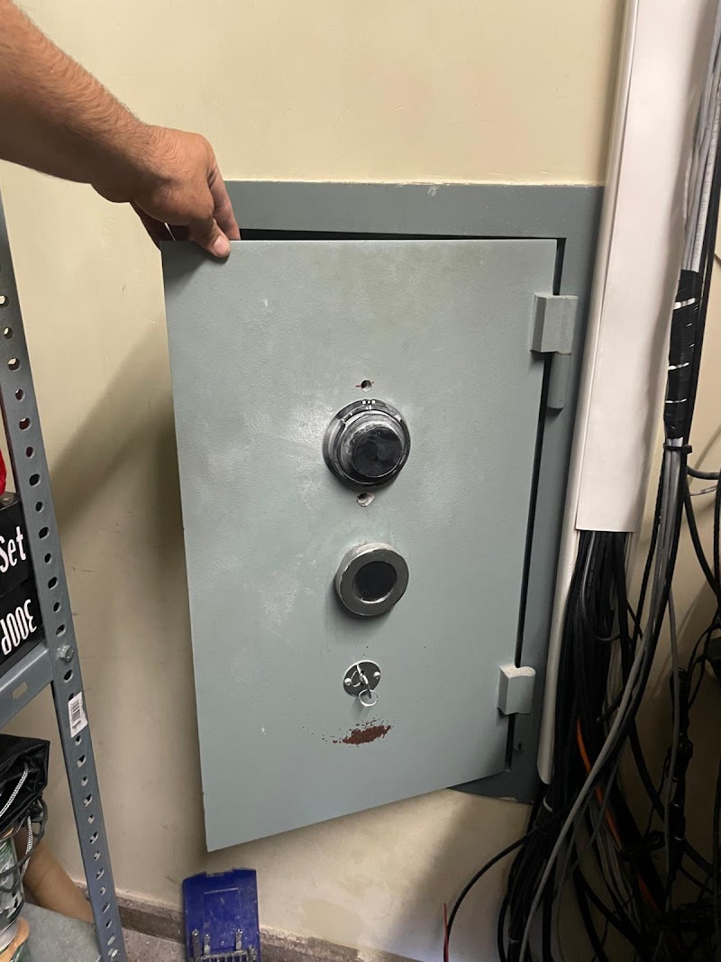 Imagen de Argo Cerrajeros