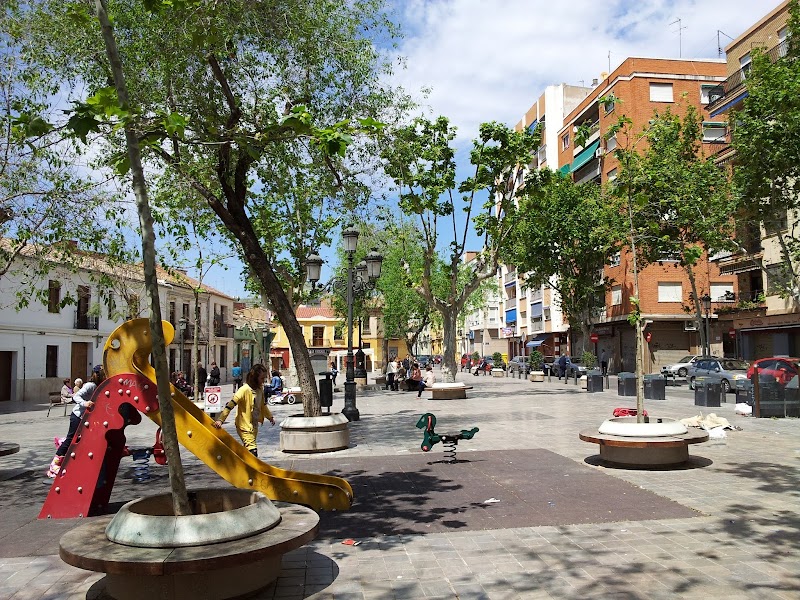 Imagen representativa de la localización