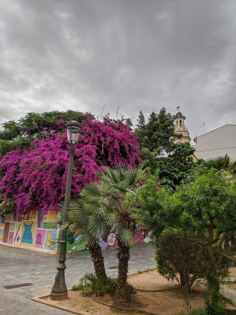 Imagen representativa de la localización