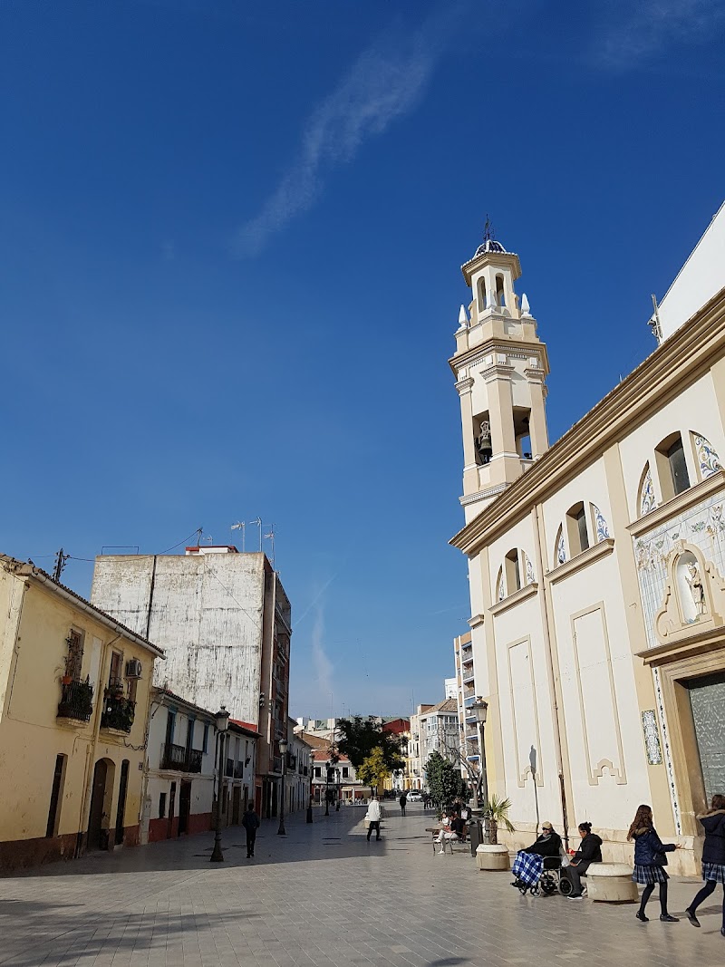 Imagen representativa de la localización