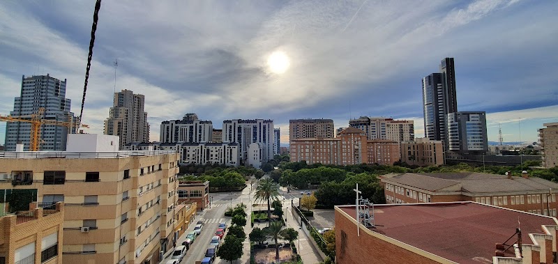 Imagen de Certificado Energetico Valencia – Inedval Ingeniería y Edificación