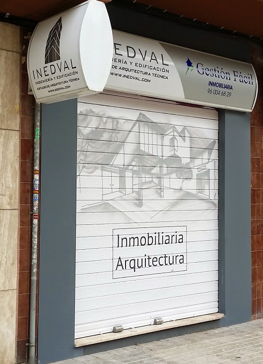 Imagen de Certificado Energetico Valencia – Inedval Ingeniería y Edificación