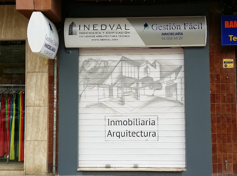 Imagen de Certificado Energetico Valencia – Inedval Ingeniería y Edificación