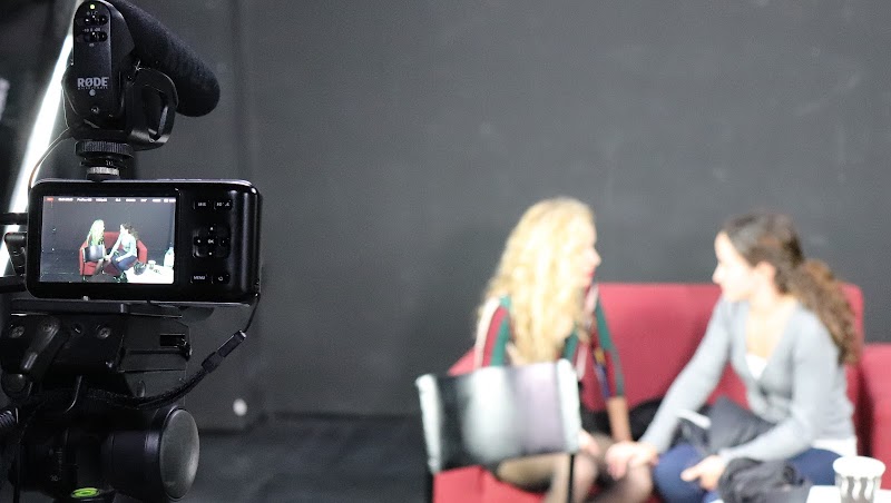 Imagen de Plató Central Centro de Cine y Teatro