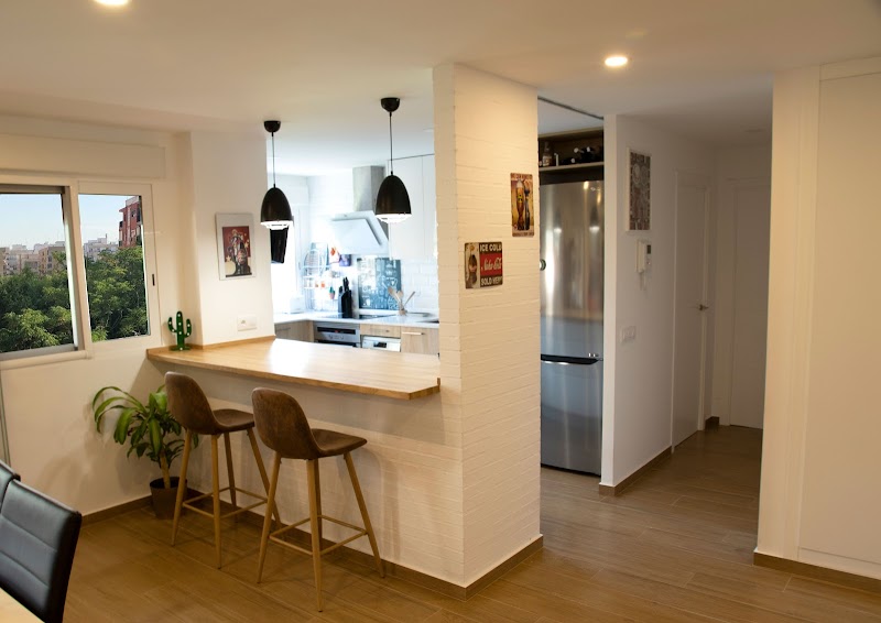 Imagen de Reformas Integrales Valencia | Vga Construcciones y Reformas