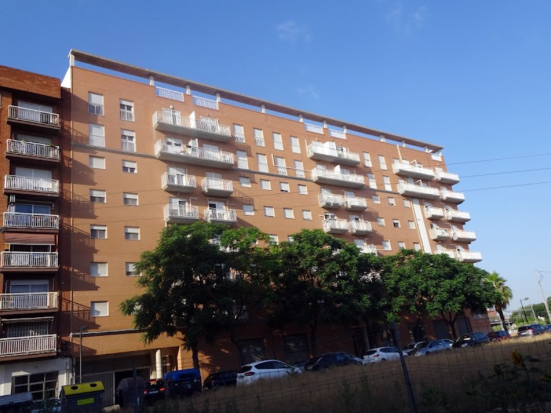 Imagen de Analaqua Laboratorio y Consultoría Medioambiental Sl