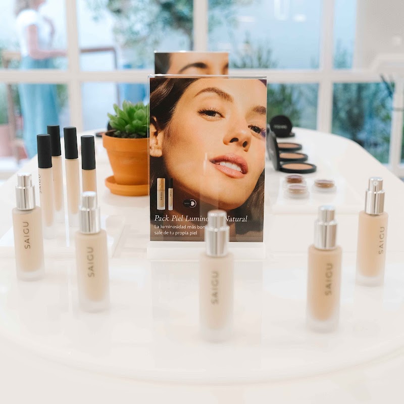 Imagen de Saigu Cosmetics Valencia