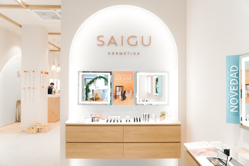 Imagen de Saigu Cosmetics Valencia