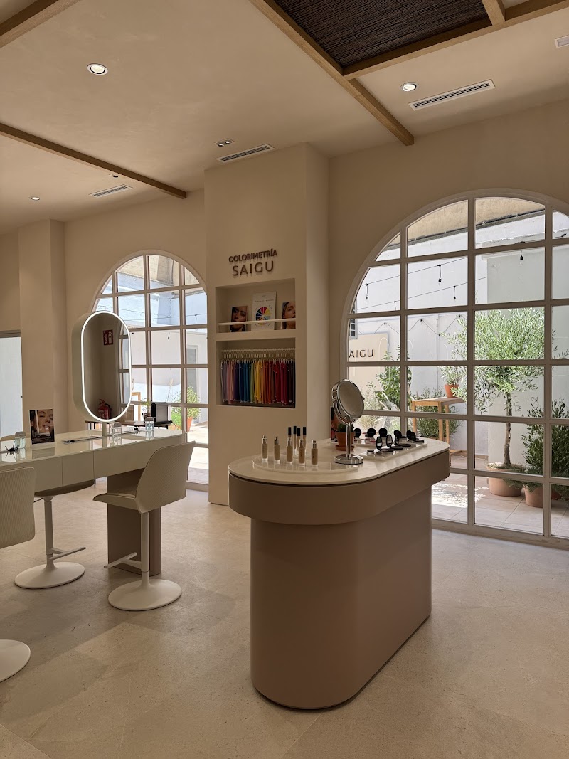 Imagen de Saigu Cosmetics Valencia