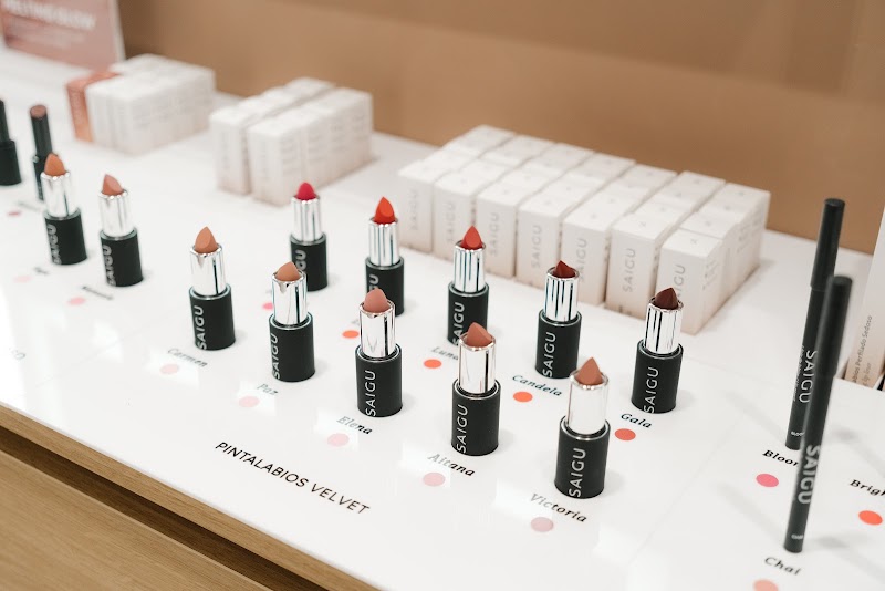 Imagen de Saigu Cosmetics Valencia