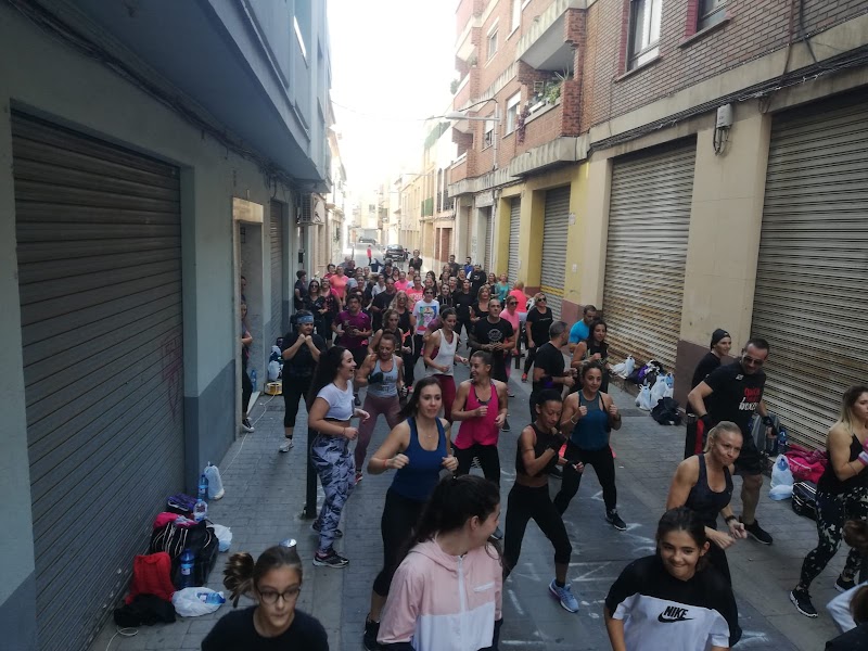 Imagen representativa de la localización