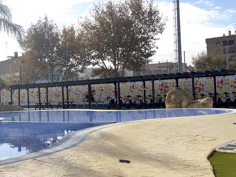 Imagen representativa de la localización