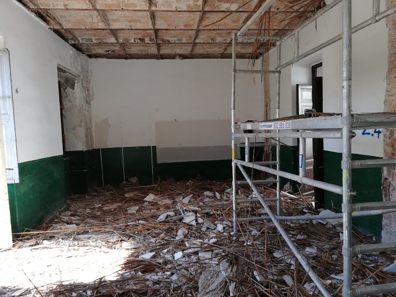 Imagen de Detecval (demoliciones Técnicas Valencia Sl)