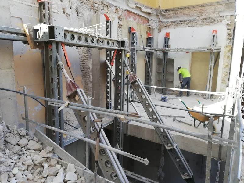 Imagen de Detecval (demoliciones Técnicas Valencia Sl)