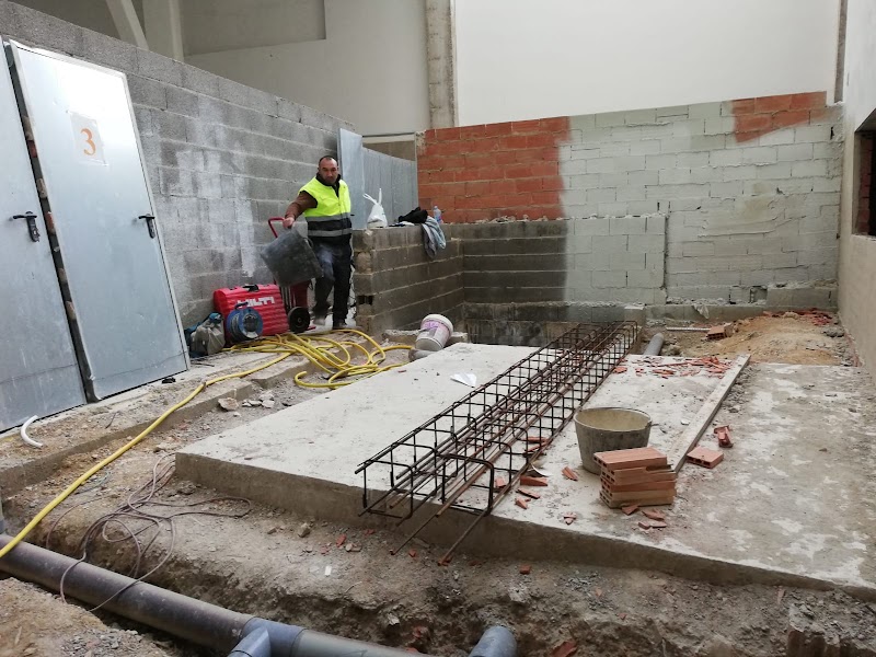 Imagen de Detecval (demoliciones Técnicas Valencia Sl)