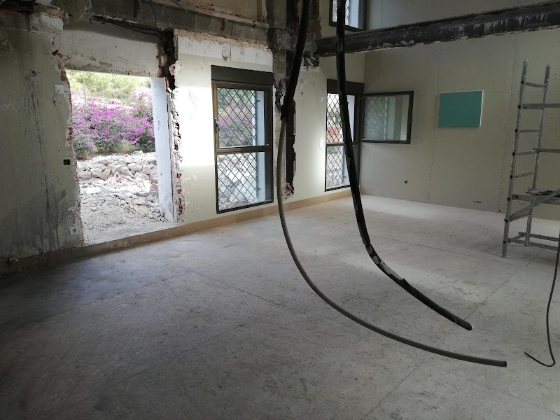 Imagen de Detecval (demoliciones Técnicas Valencia Sl)