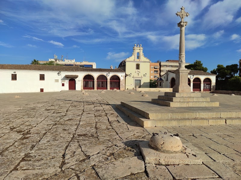 Imagen representativa de la localización