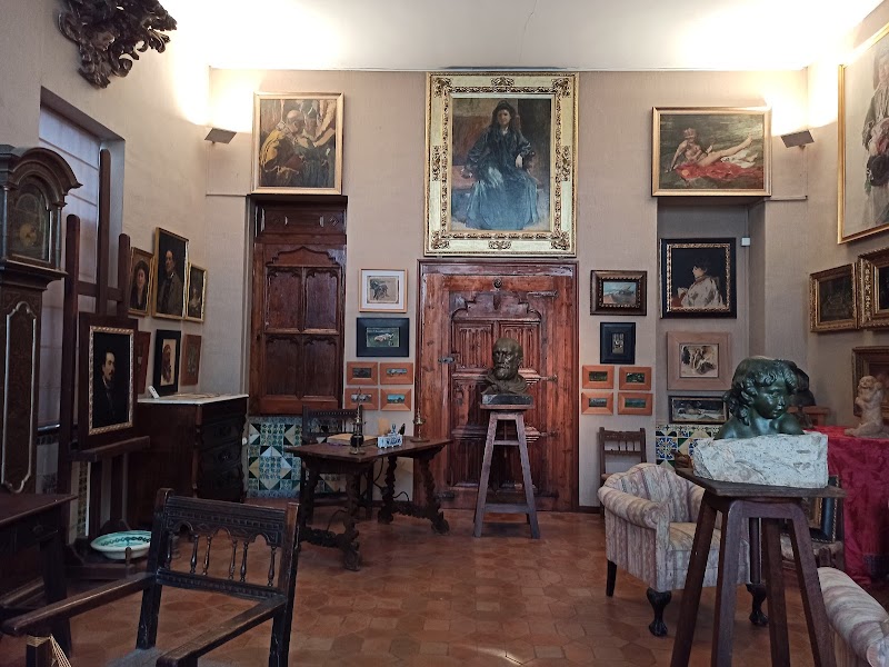 Imagen representativa de la localización