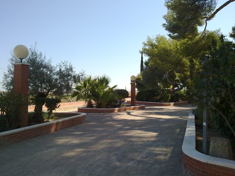 Imagen representativa de la localización