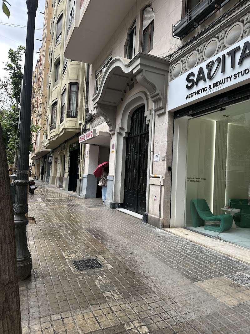 Imagen de Savita Aesthetic & Beauty Studio