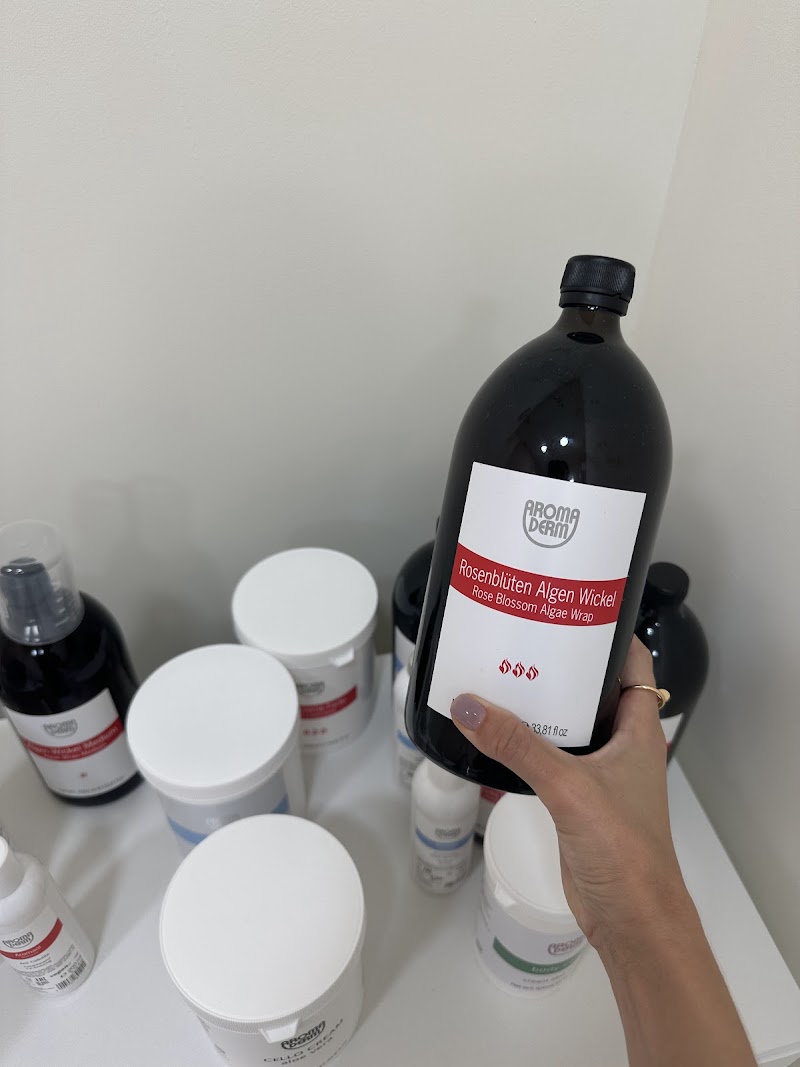 Imagen de Savita Aesthetic & Beauty Studio