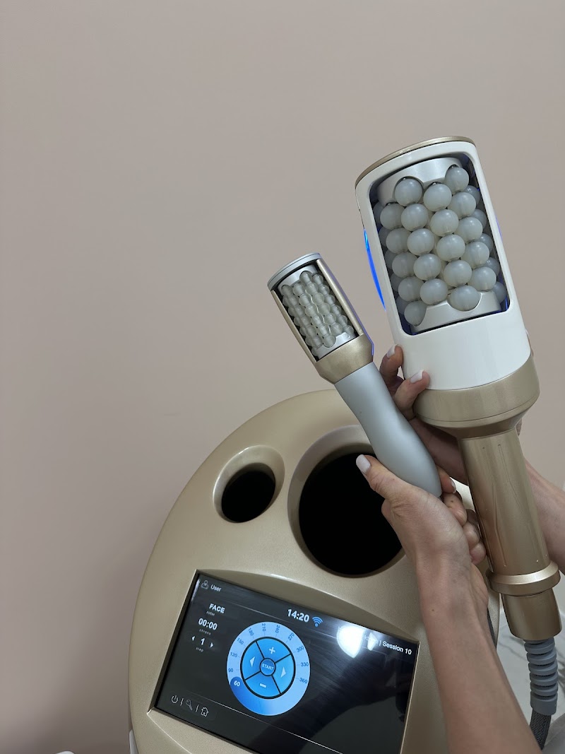 Imagen de Savita Aesthetic & Beauty Studio