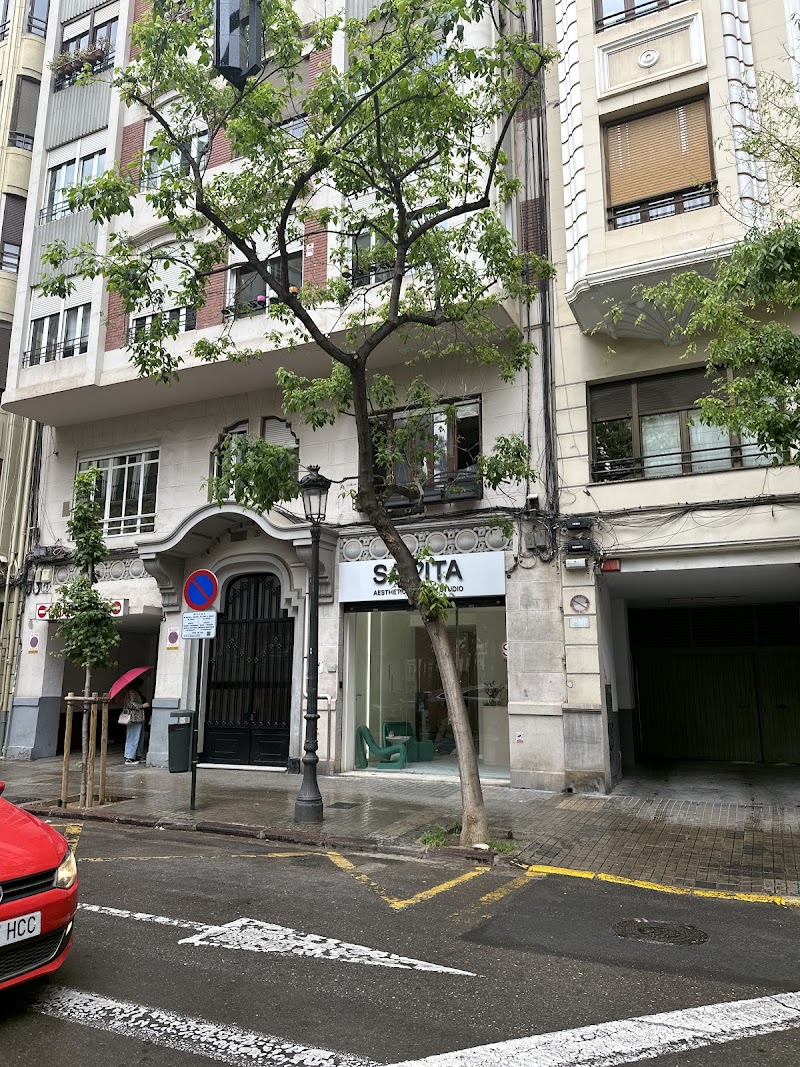 Imagen de Savita Aesthetic & Beauty Studio