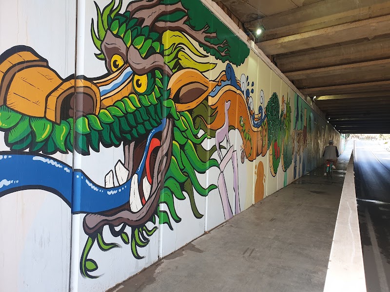 Imagen representativa de la localización