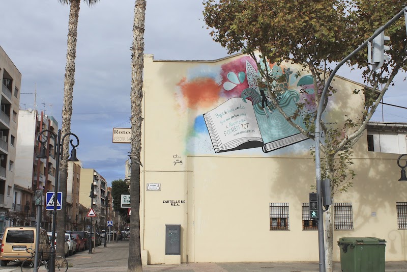 Imagen representativa de la localización