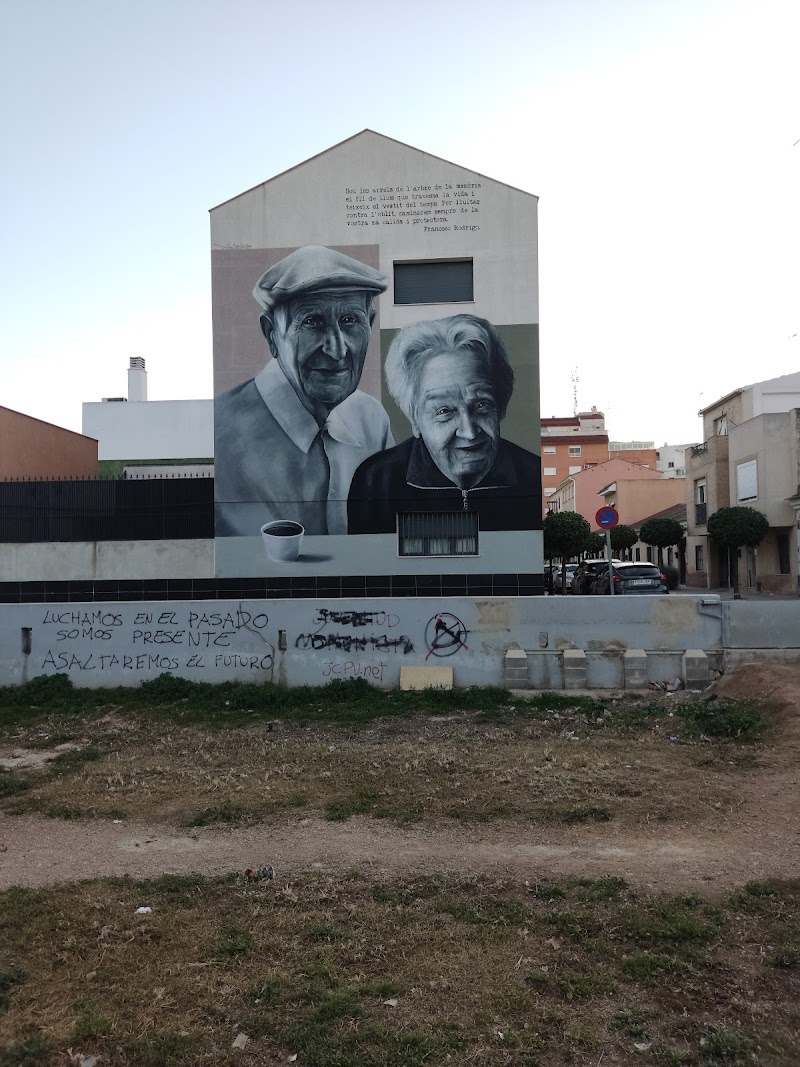 Imagen representativa de la localización