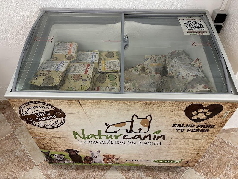 Imagen de negocio en Alimentación animal en Alacuás