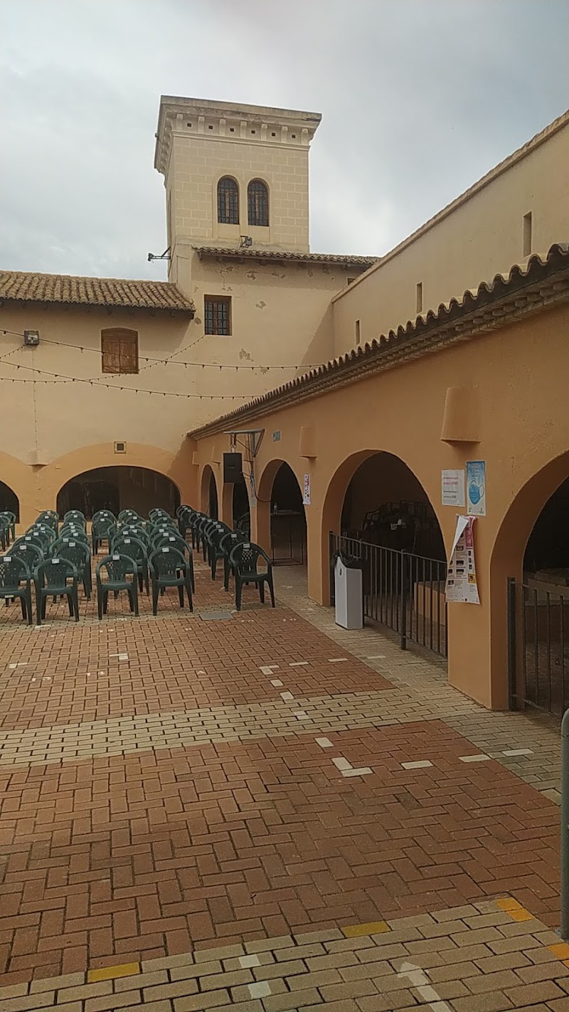 Imagen representativa de la localización