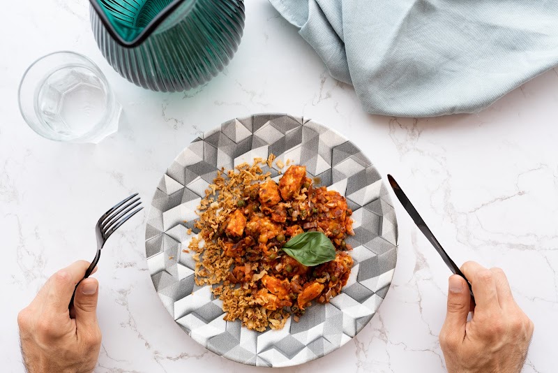 Imagen de Dietística Valencia: Nutricionista Eliana