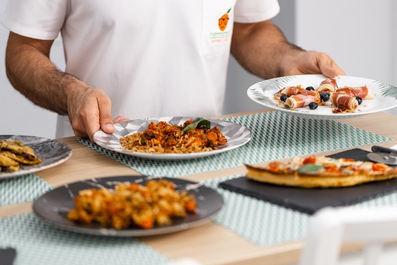 Imagen de Dietística Valencia: Nutricionista Eliana