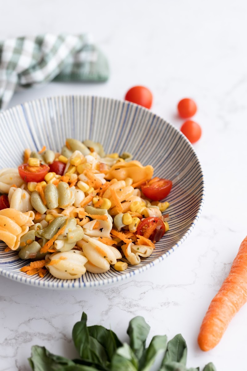 Imagen de Dietística Valencia: Nutricionista Eliana