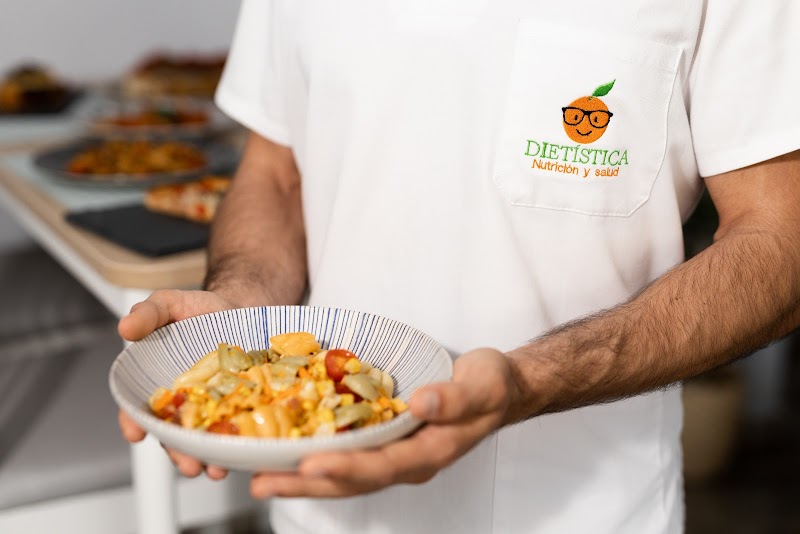 Imagen de Dietística Valencia: Nutricionista Eliana