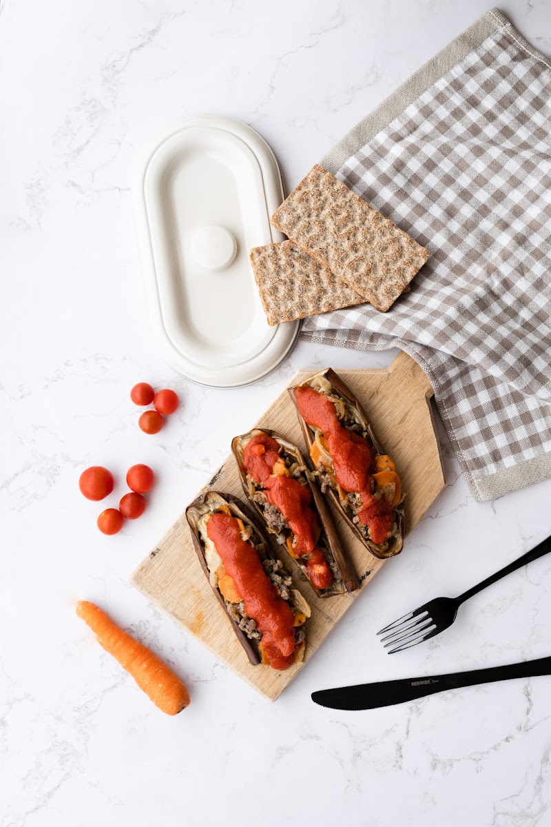 Imagen de Dietística Valencia: Nutricionista Eliana