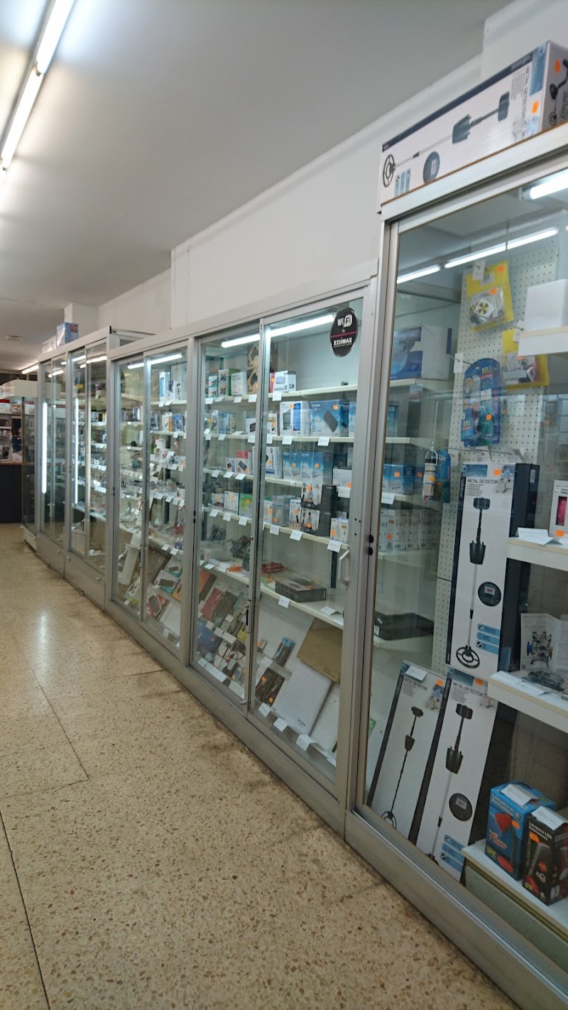 Imagen de negocio en Electrónica de consumo en Valencia
