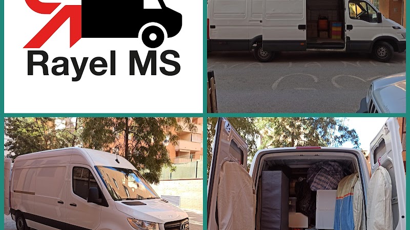 Imagen de Transportes y Mudanzas Rayel