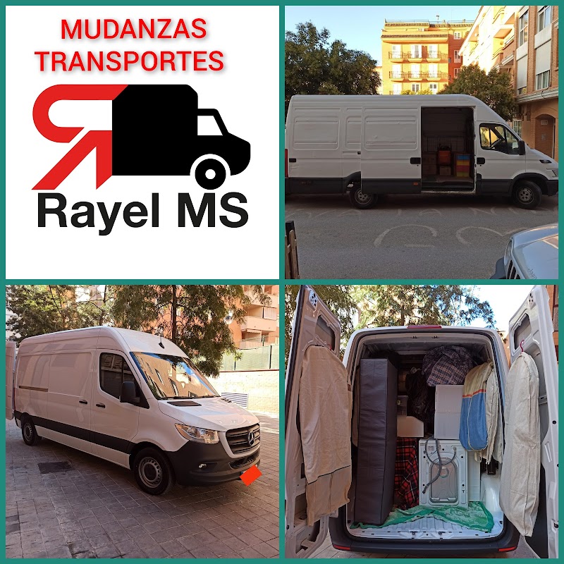 Imagen de Transportes y Mudanzas Rayel