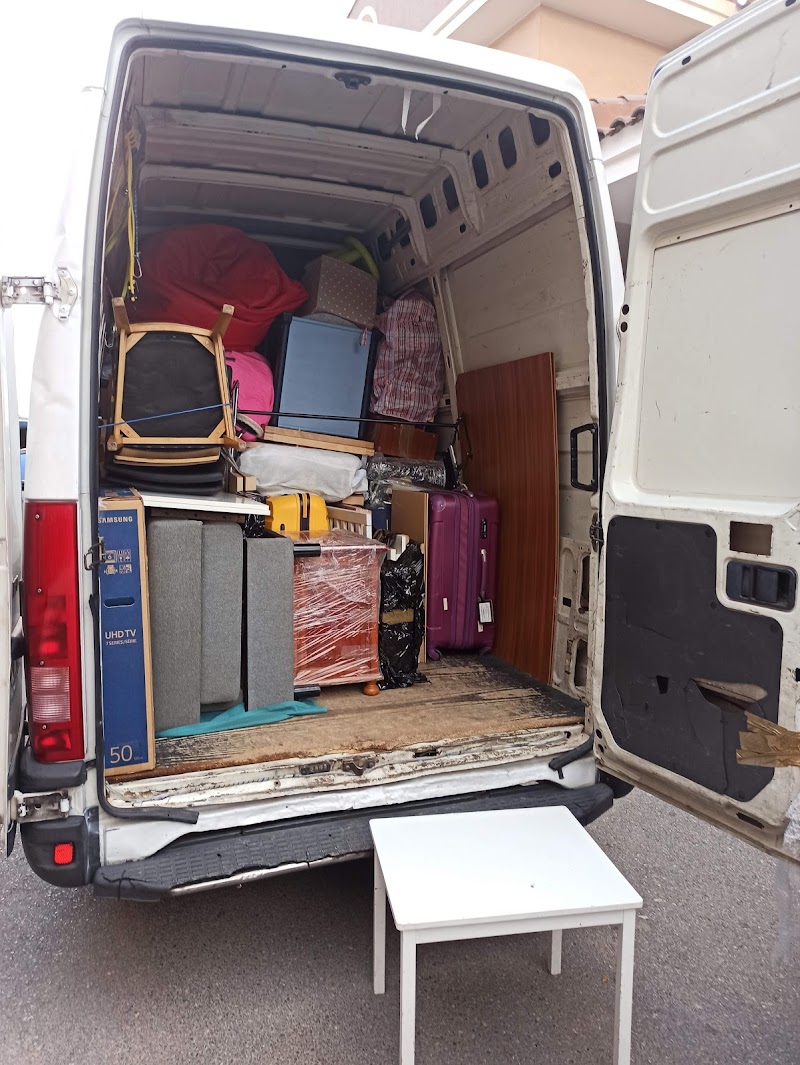 Imagen de Transportes y Mudanzas Rayel