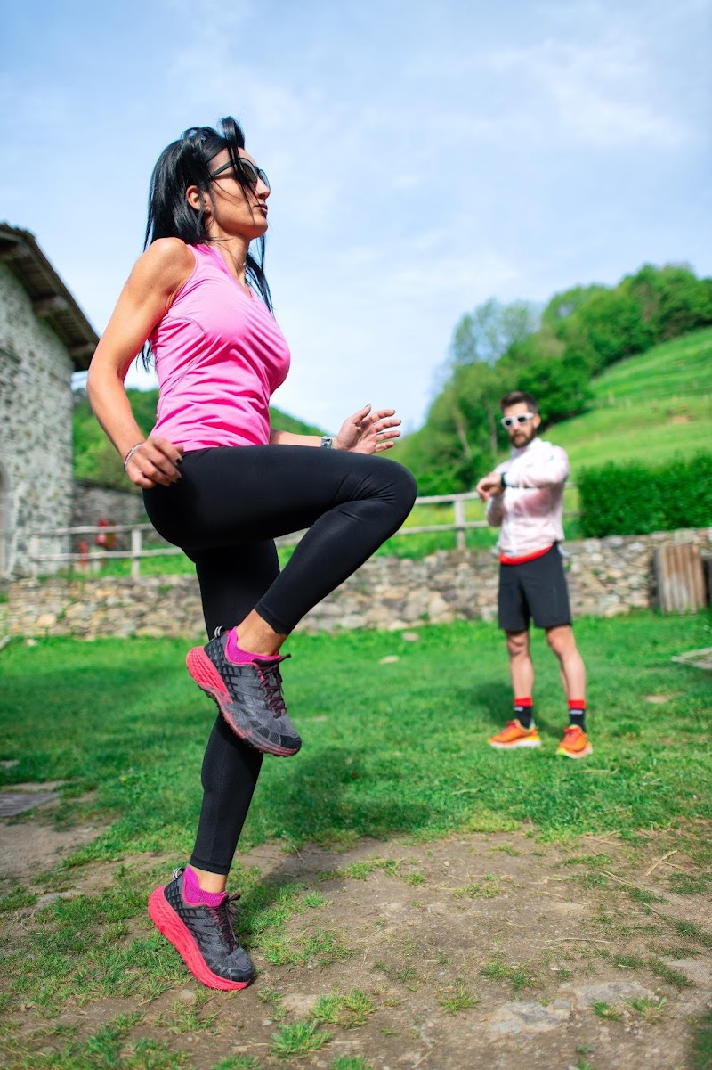 Imagen de Entrenador Personal Online – Titan Training