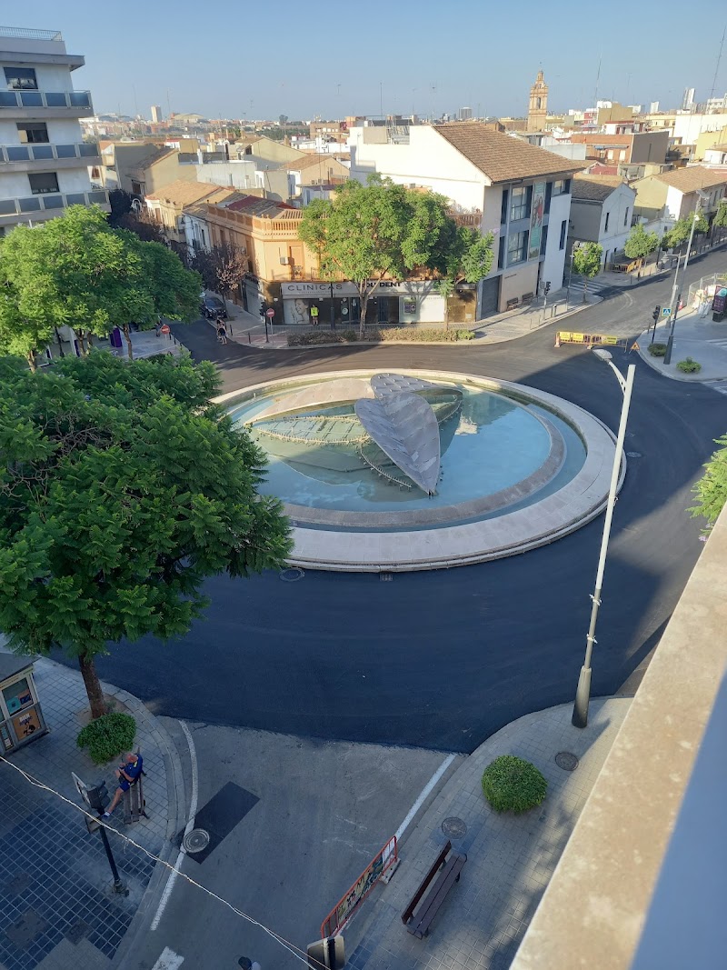 Imagen representativa de la localización